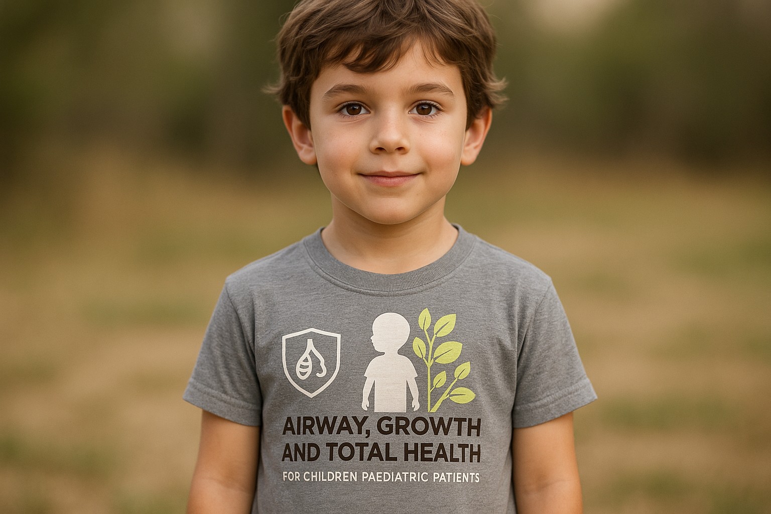 A Comprehensive Approach to Airway, Growth, and Total Health